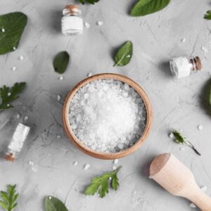 واردات سیترات پتاسیم Jungbunzlauer (سوئیس)