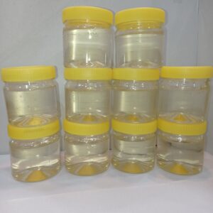 واردات شربت گلوکز SCG 38 / SCG 40 — Sunar Mısır