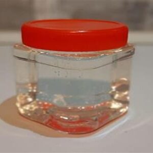 واردات شربت گلوکز SCG 60 — Sunar Mısır