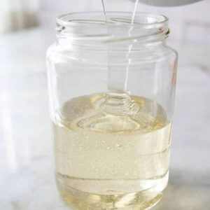 واردات شربت گلوکز SM 40 / SM 45D — Sunar Mısır