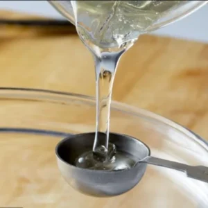 واردات شربت گلوکز SM 50 / SM 55 — Sunar Mısır