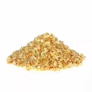 واردات صمغ عربی Al Dawan Gum (چاد)