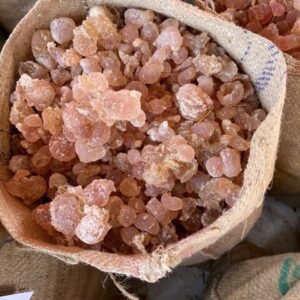 واردات صمغ عربی Nexira (فرانسه)