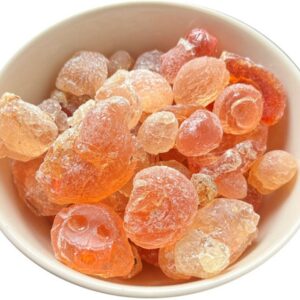 واردات صمغ عربی TIC Gums (آمریکا)