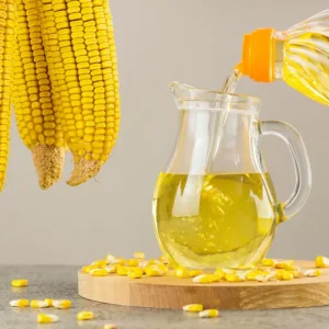 واردات عصاره ذرت (روغن ذرت) — Sunar Mısır