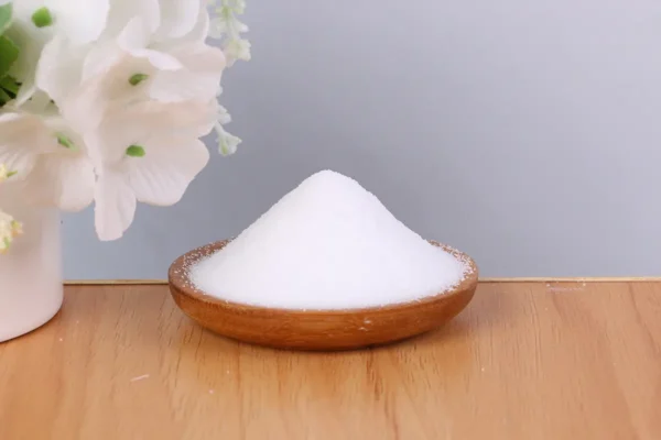 واردات فروکتوز — Baolingbao (چین)