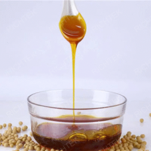 واردات لسیتین سویا چینی