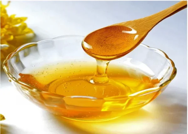 واردات لسیتین مایع هیدروژنه دارویی