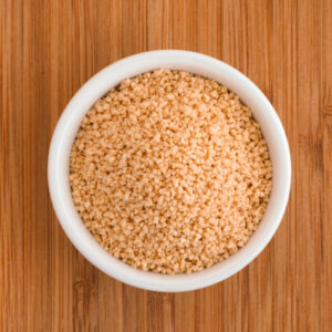 واردات لسیتین گرانولی دارویی