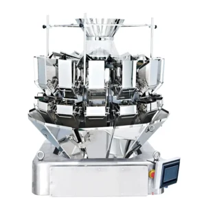 واردات ماشین توزین ترکیبی پیش از بسته‌بندی