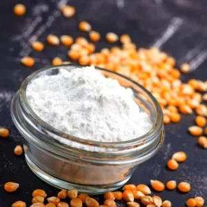 واردات نشاسته اصلاح‌شده خوراکی — Sunar Mısır