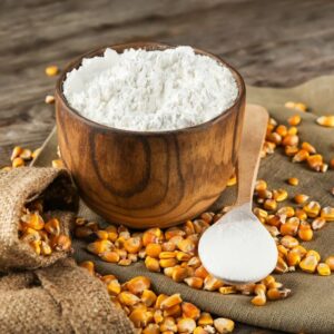 واردات نشاسته کراس لینک شده (SMBOND) — Sunar Mısır