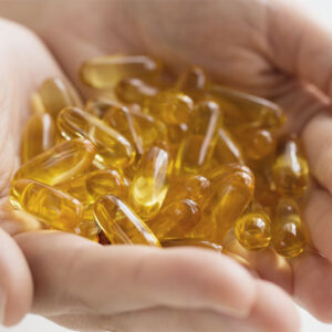 واردات ژلاتین با قدرت ژل بالا دارویی