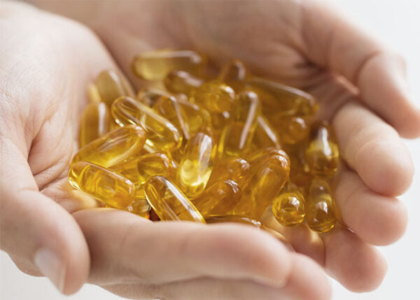 واردات ژلاتین با قدرت ژل بالا دارویی