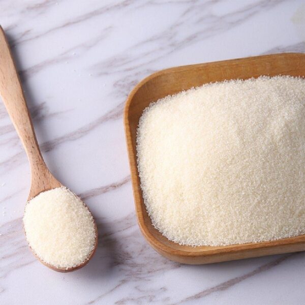 واردات ژلاتین مخصوص میکروانکپسولاسیون دارویی