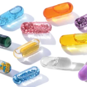 واردات ژلاتین مناسب کپسول سخت دارویی