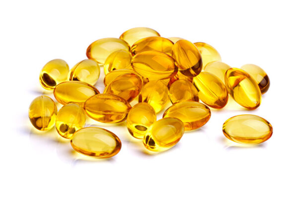 واردات ژلاتین مناسب کپسول نرم دارویی