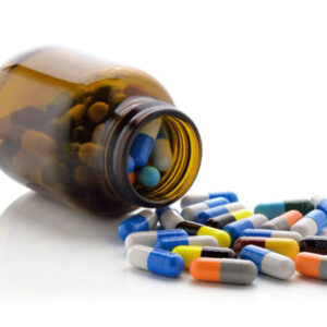 واردات ژلاتین پوشش قرص دارویی