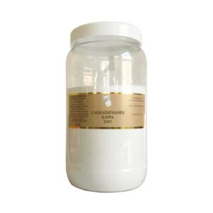واردات کاراگینان Marcel Carrageenan (فیلیپین)