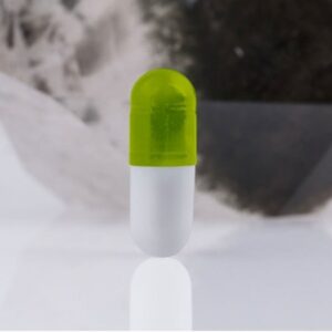 واردات کپسول دارویی HPMC (هیدروکسی پروپیل متیل سلولز)