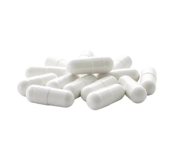 واردات کپسول دارویی اسید مقاوم (Enteric Coated)