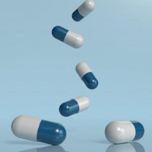 واردات کپسول دارویی با چاپ سفارشی