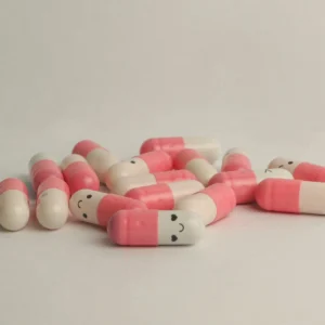 واردات کپسول‌های دارویی مقاوم در برابر رطوبت