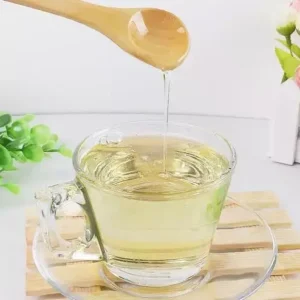 واردات گلوکز مایع — Global Sweeteners (چین)