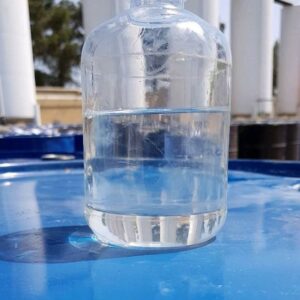 واردات گلیسیرین بی‌رنگ و بی‌بو دارویی