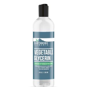 واردات گلیسیرین مرطوب‌کننده دارویی