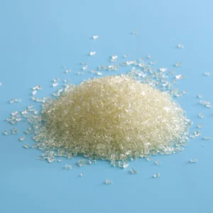 پلی‌اتیلن ترفتالات اصلاح‌شده – Modified PET Chips for POY/FDY