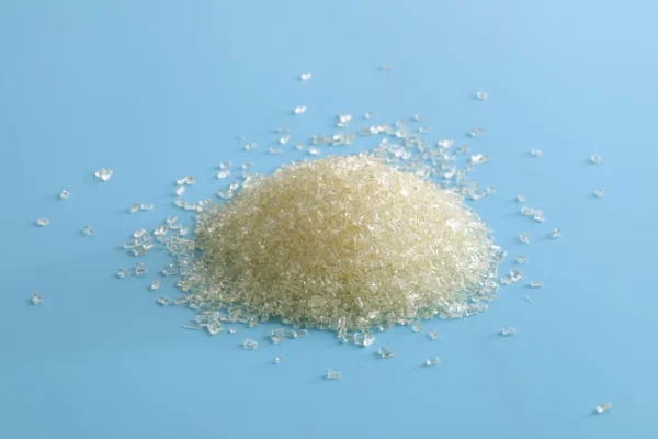 پلی‌اتیلن ترفتالات اصلاح‌شده – Modified PET Chips for POY/FDY