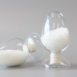 پلی‌استر مشکی (برای الیاف خاص) – Black PET Chips