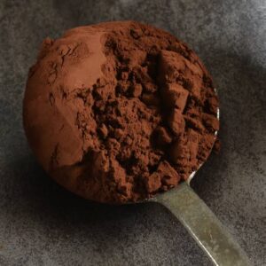 پودر کاکائو (Dutched Cocoa Powder) – برند Callebaut