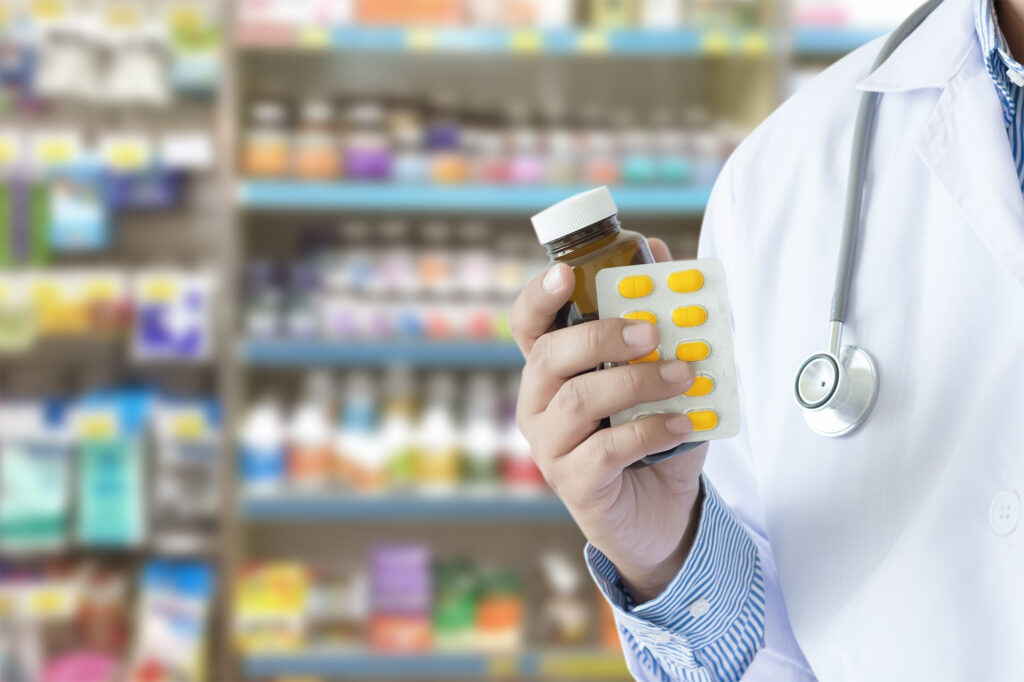 چرا بیماران خاص باید تامین‌کننده مطمئن داشته باشند؟