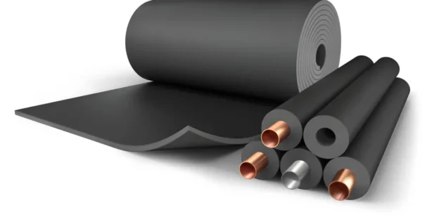 چسب اتیلن-پروپیلن داین مونومر (EPDM) – Lion Elastomers