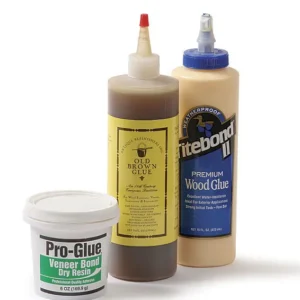 چسب اوره-فرمالدهید – Dynea (نروژ)