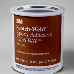 چسب اپوکسی صنعتی – 3M (ایالات متحده آمریکا)