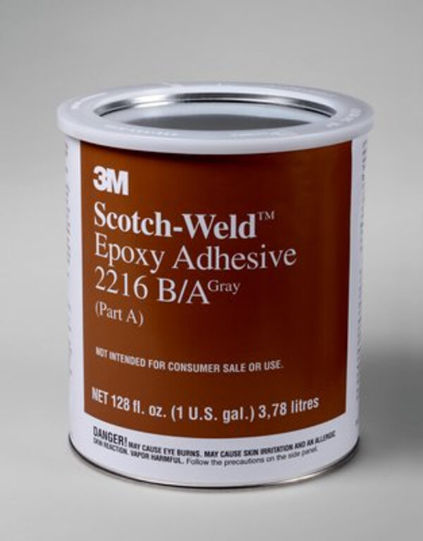 چسب اپوکسی صنعتی – 3M (ایالات متحده آمریکا)