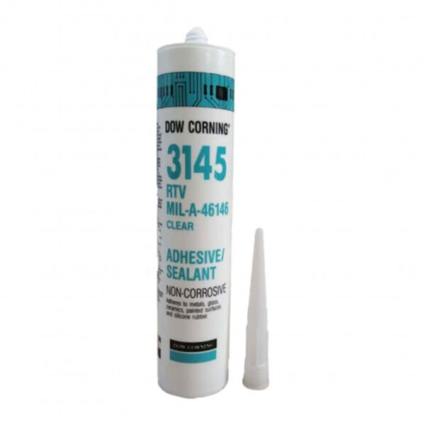 چسب سیلیکونی نساجی – Dow Corning (ایالات متحده آمریکا)