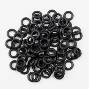 چسب فلوروکربن رابر (FKM) – Daikin (ژاپن)