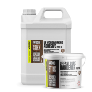 چسب ملامین-فرمالدهید – BASF (آلمان)