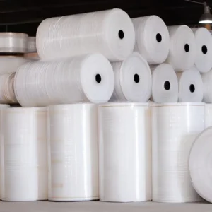 چسب پلی‌اتیلن نساجی – SABIC (عربستان سعودی)