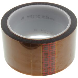 چسب پلی‌ایمید (PI) – DuPont آمریکا