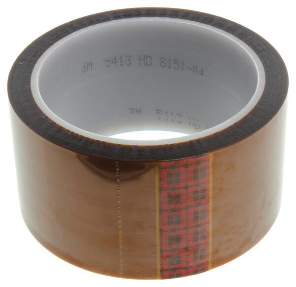 چسب پلی‌ایمید (PI) – DuPont آمریکا