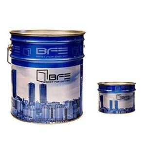 چسب پلی‌سولفون (PSU) – Solvay (بلژیک)