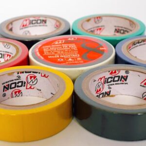 چسب پلی‌کربنات نساجی – Covestro (آلمان)