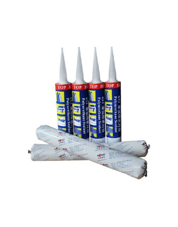 چسب پلی‌یورتان ترموپلاستیک (TPU) – Lubrizol (ایالات متحده آمریکا)