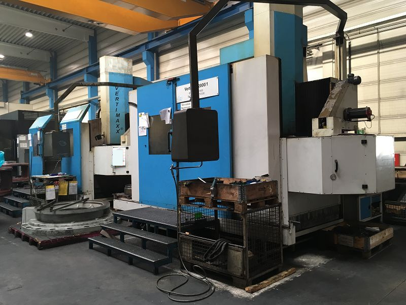 کاروسل آلمانی