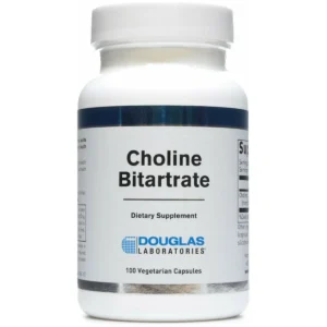 کولین بی‌تارترات – Choline Bitartrate دامی